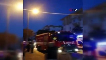 Mégot de cigarette brûlé : 2 blessés