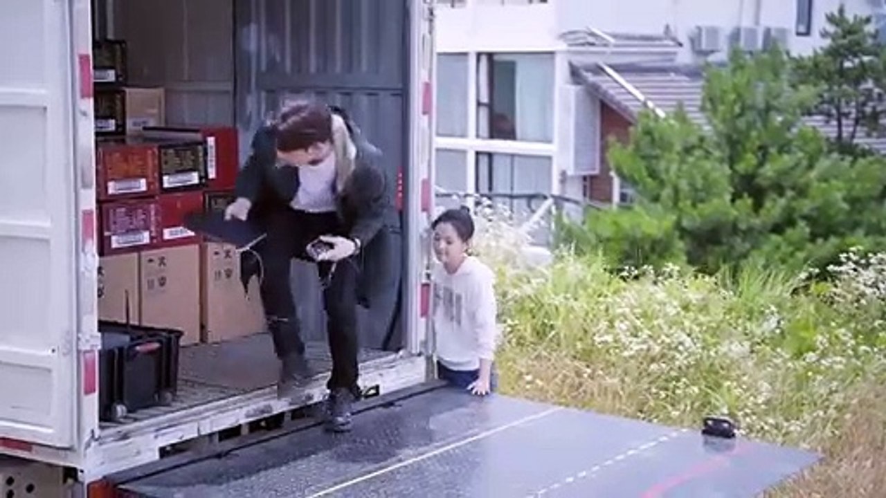 ENG SUB Here We Meet Again Ep 12