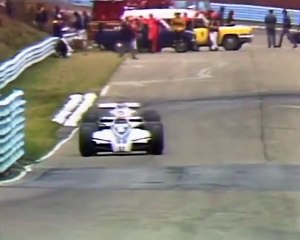 F1 1980 - WATKINS GLEN (BBC) - ROUND 14