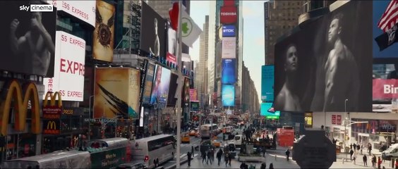 'A Christmas Number One' - Tráiler oficial