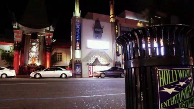 El Chapo and Sean Penn Bungle in the Jungle Trailer