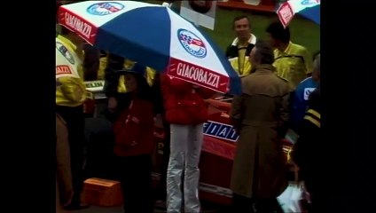 F1 1981 - SAN MARINO (BBC) - ROUND 4