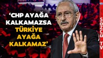 ‘Türkiye Rusya Olur’ ANAP Eski Genel Başkanı’ndan Dikkat Çeken CHP Analizi!