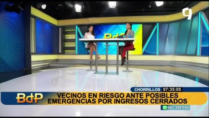 ¡Exclusivo! Liberan a policía que agredió y disparó contra joven en Ayacucho