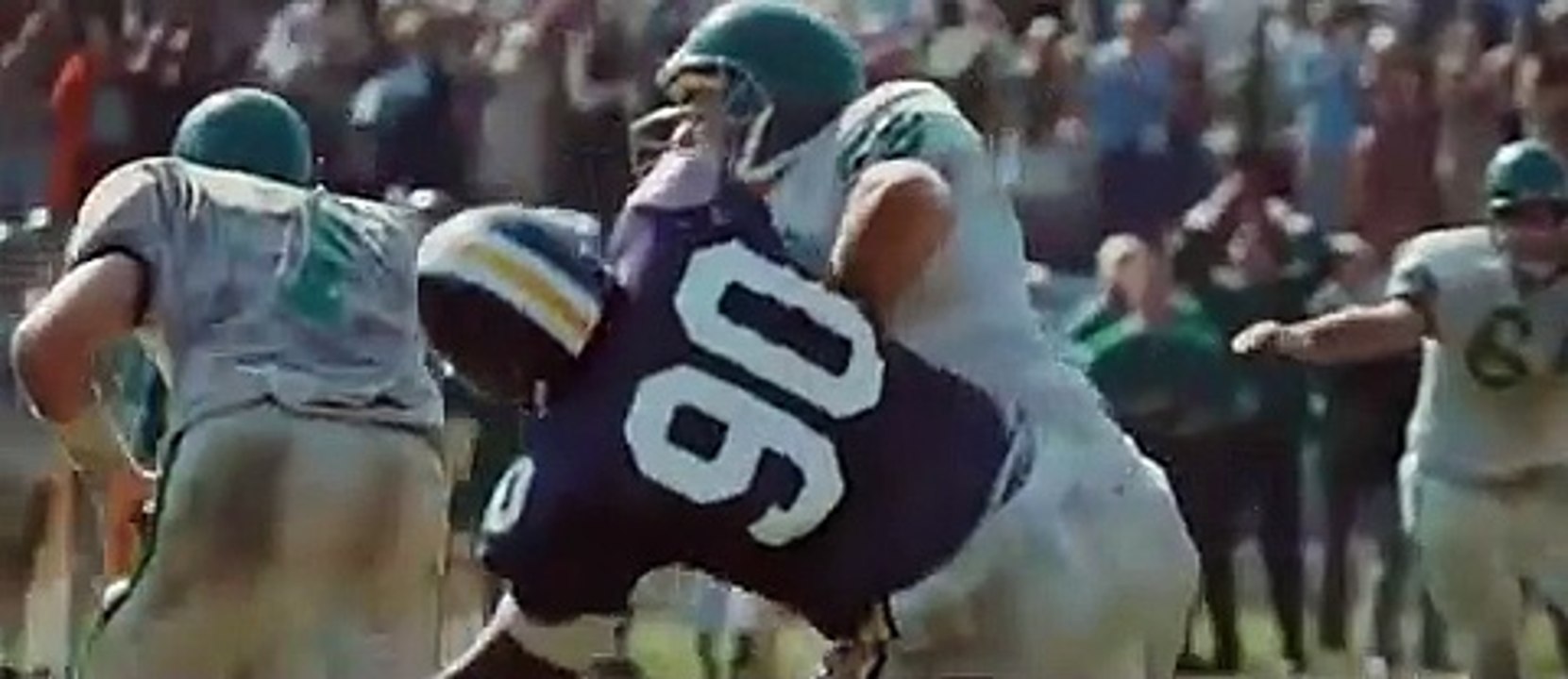 We Are Marshall Bande-annonce (EN)