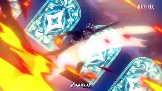 Black Clover : L'épée de l'empereur-mage Bande-annonce (ES)