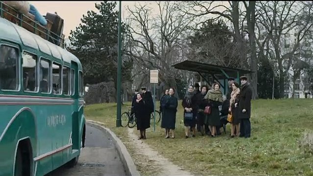 Les Femmes du 6e étage Bande-annonce (FR)