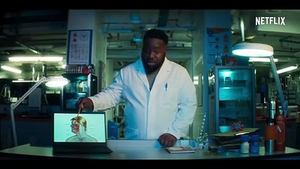 Mort à 2020 Bande-annonce (EN)