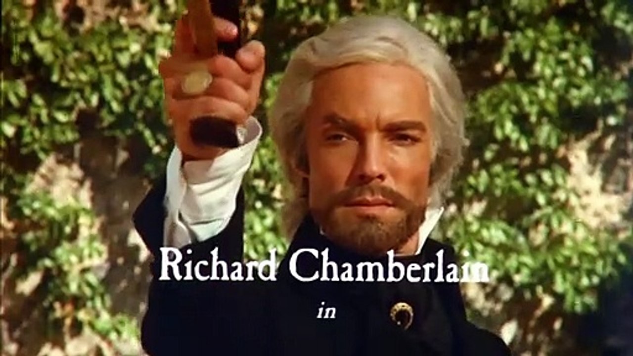 Le Comte de MonteCristo Bandeannonce (EN) Vidéo Dailymotion
