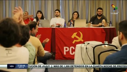 Tercera jornada de Foro de Sao Paulo debate puntos en común para la región