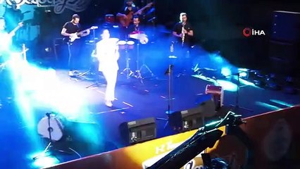 Tekirdağ'da Elif Buse Doğan Rüzgarı Esti