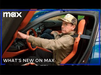 What's New on Max? | For July 2023
