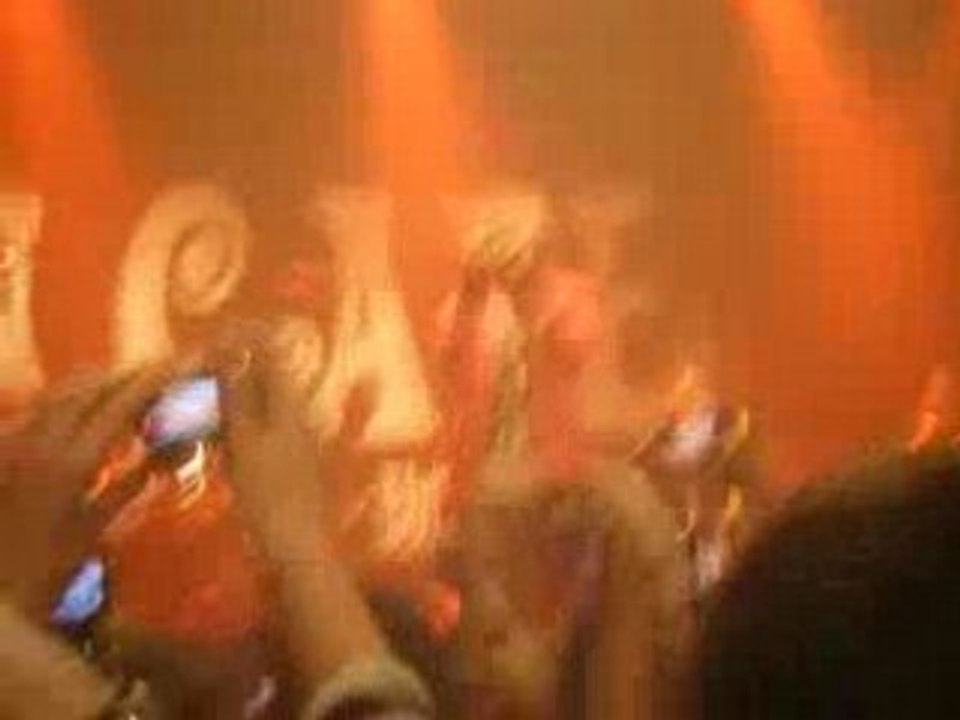 Concert AnCafe(24.03.08) "Everyone... Je T'aime!"