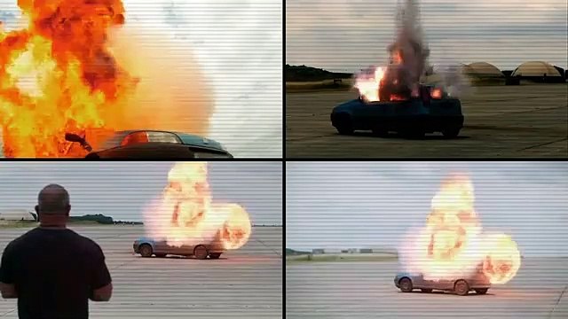 Ep5-Dischi volanti+Apocalisse+Fantasmi. Questo Strano Mondo con Marco Berry Documentario ITA