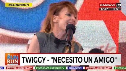 El Run Run del Espectáculo (01/07/23 - 2º parte)