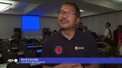 La misión europea Euclid partió a la conquista del lado oculto del universo