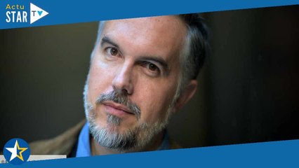 Maxime Chattam : le mari de Faustine Bollaert étrille sèchement Emmanuel Macron qui voit un lien ent