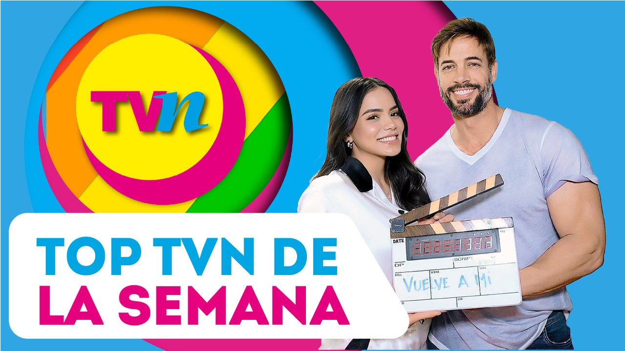 William Levy y Samadhi Zendejas demuestran su química dentro y fuera del set I TV Notas