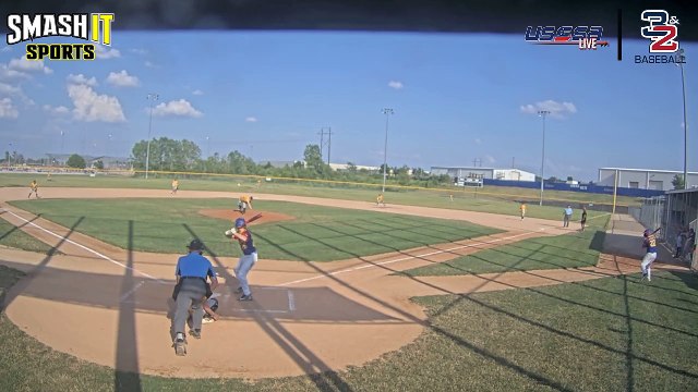 3 and 2 West Field 25 Fri, Jun 30, 2023 6:50 PM to Sat, Jul 01, 2023 12:00 AM