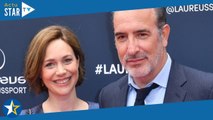 Nathalie Péchalat, sa vie amoureuse avant Jean Dujardin : cet ex de sa femme que l'acteur a été cont