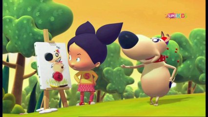 Lupdidu 5 epizoda.Hoce li golub poleteti