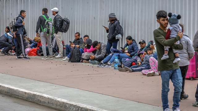 Informe asegura que medidas migratorias estadounidenses fomentan el crimen organizado