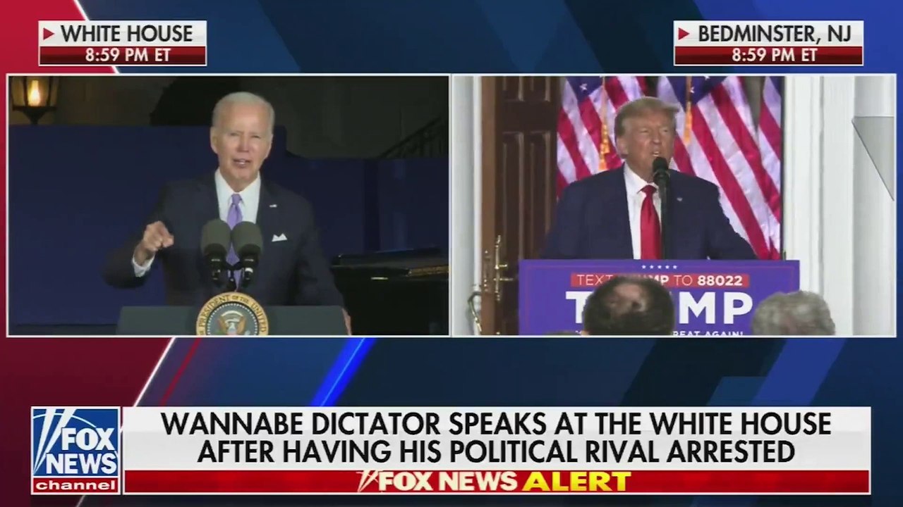 #TuckerCarlson Episode 4 "Wannabe Dictator" #Tucker on #Twitter #News #Trending #Viral