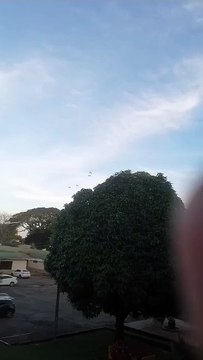 Aviones de la Fuerza Aérea se estrellaron durante un vuelo en Villavicencio