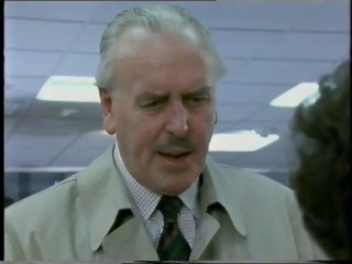 Root Into Europe  E1  'UK & France'   George Cole • Pat Heywood