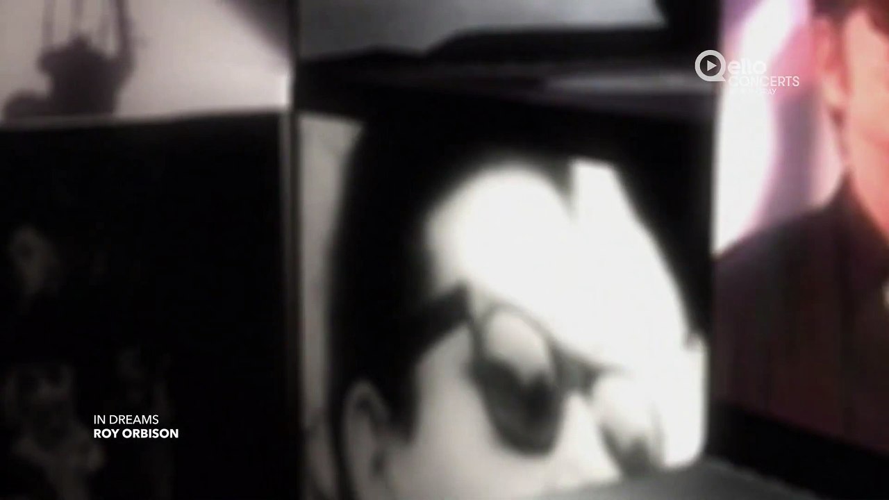 In Dreams: The Roy Orbison Story | movie | 1999 | Official Trailer