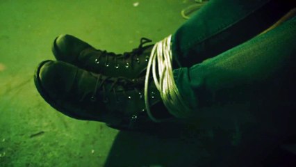 Storage Room | movie | 2024 | Official Teaser