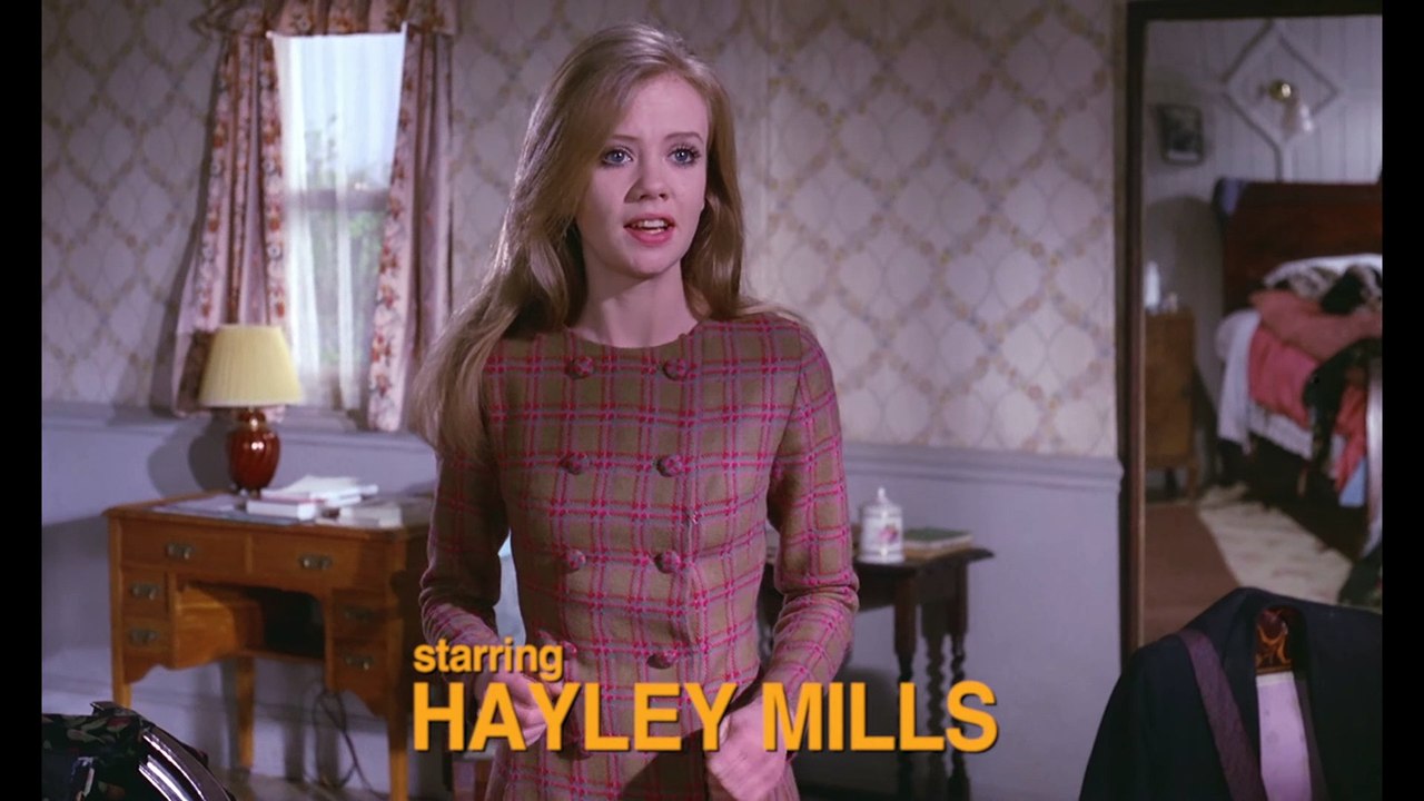 Teufelskreis Y | movie | 1968 | Official Trailer