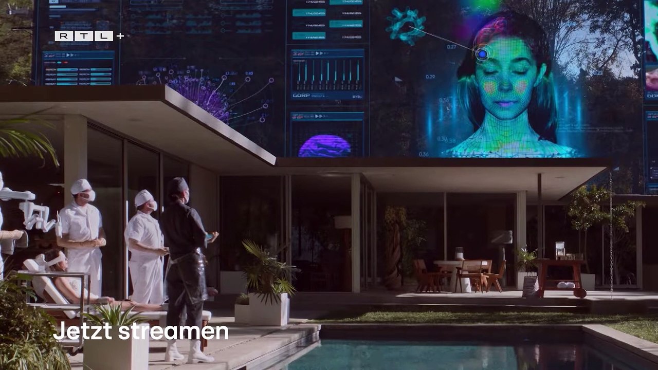 Made For Love | show | 2021 | Official Trailer