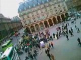 Hadi Roller Jump Louvre