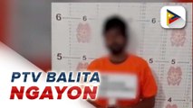 4 na dayuhan, arestado matapos bastusin, sirain ang watawat ng Pilipinas