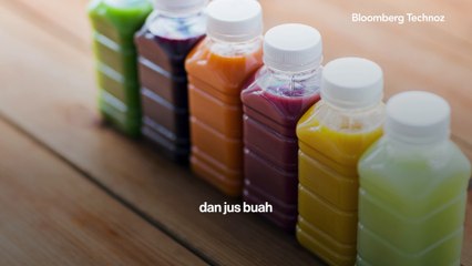 Mengenal Aspartam, Pemanis Buatan yang Disebut Bisa Memicu Kanker