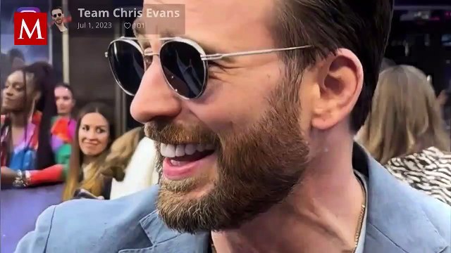 Chris Evans elimina sus redes sociales y éste es el motivo de su 'desaparición' en la vida digital