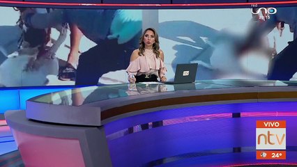 Can callejero tienen dos heridas