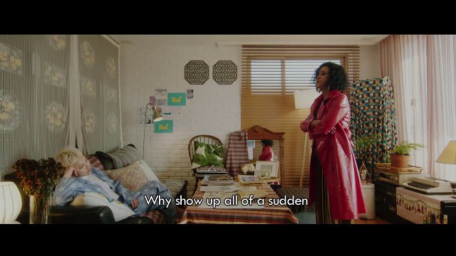 Jazzy Misfits Bande-annonce (EN)