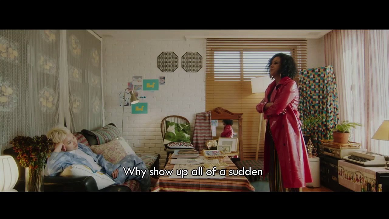 Jazzy Misfits Bande-annonce (EN)