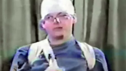 This Is Why You'll Survive If You Get Into the Turbine of an Airplane