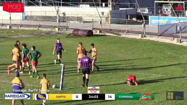 Dapto v Corrimal highlights | July 2, 2023 | Illawarra Mercury