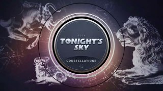 Tonight's Sky - July 2023