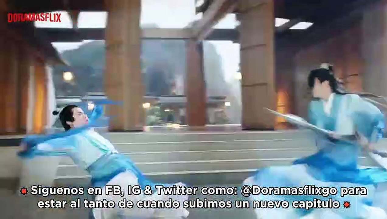 Snow Eagle Lord capitulo 9