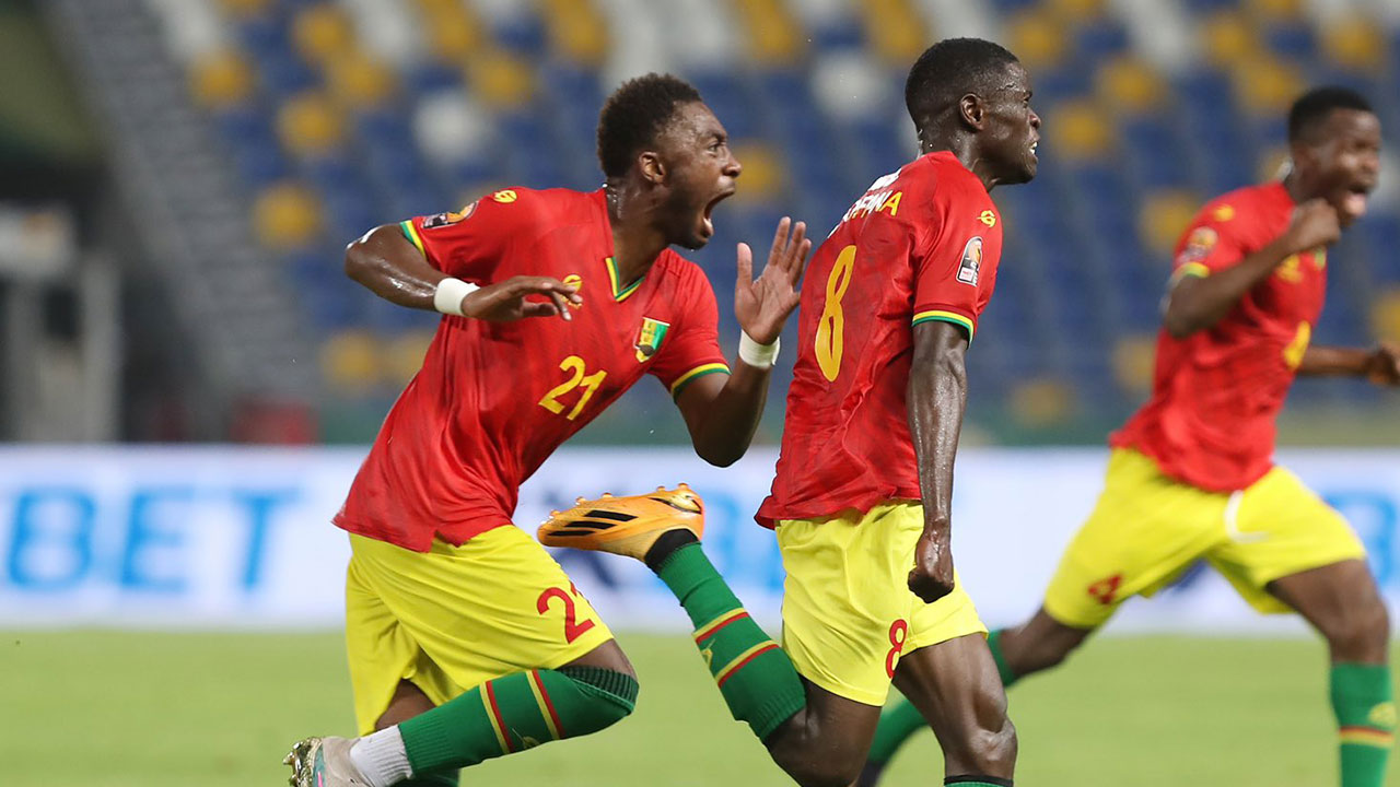 Morocco outlasts Mali in AFCON epic beIN SPORTS