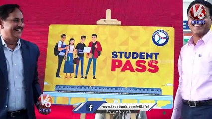 LTMRHL  Announced Student Pass From 01 July 2023 To Convenience Of Students _ V6 News