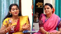 Jogini Shyamala About Boni's And Devadasi _ Teenmaar  Chandravva _ V6 News