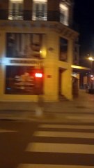 Paris Bus 32 Direction  Gare De l'Est  #paris #parismonamour #bustour #france  #bus #paristour  (54)