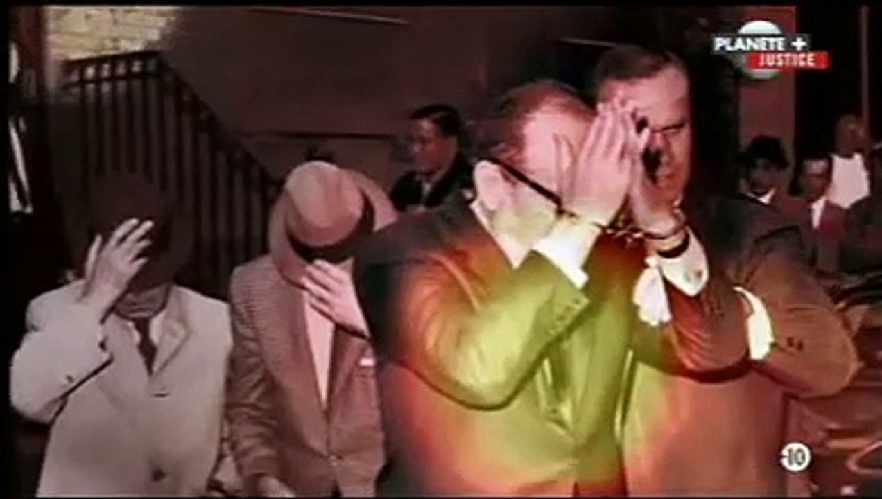 Les Stars de la Mafia Joe Colombo DOC FRENCH