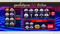 ชิงดำ “ประธานสภาฯ” เข้าโหมดโหวตวัดใจ | เนชั่นทันข่าวเช้า | 2 ก.ค. 66 | PART 4